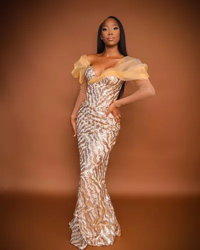 Vestido graduacion: Elegancia Académica