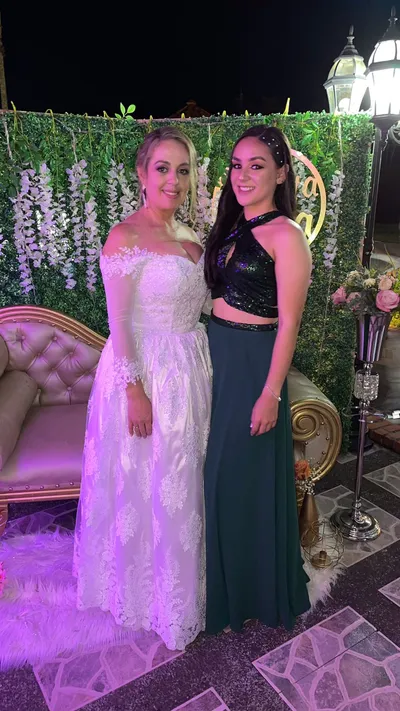 Vestido novia: Vestido De Novia Camila