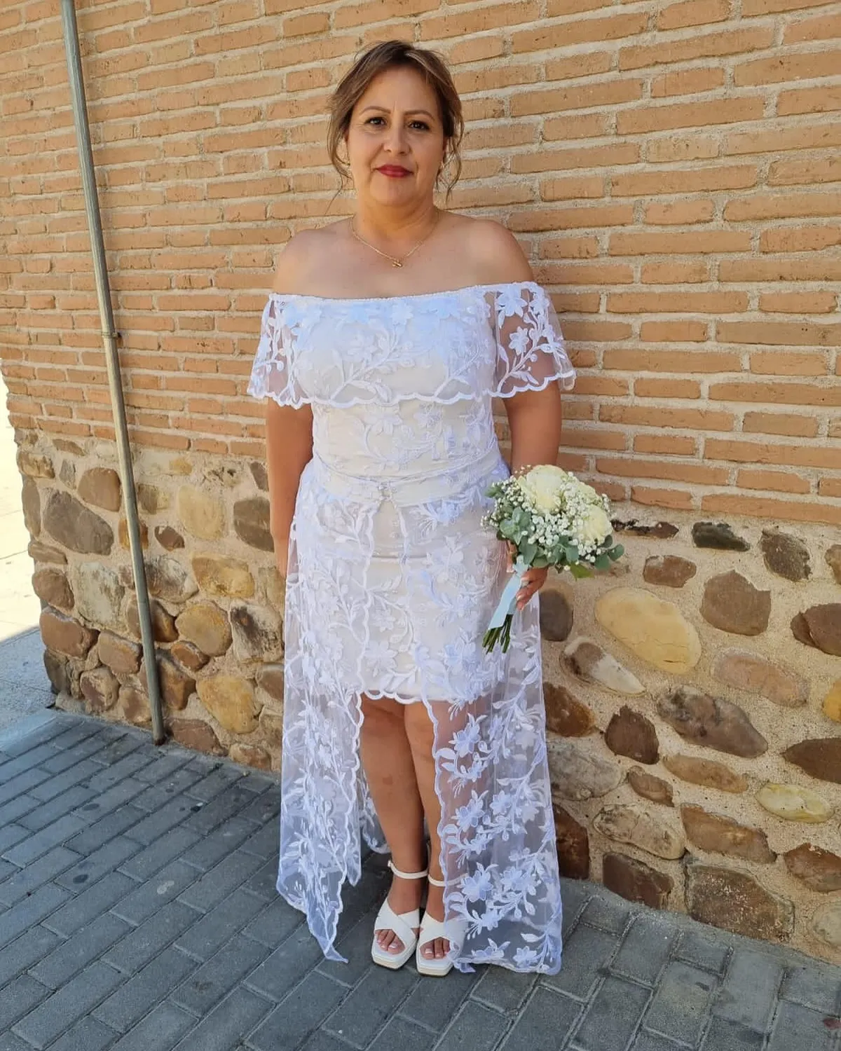 Vestido Convertible